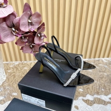 Ysl Sandals